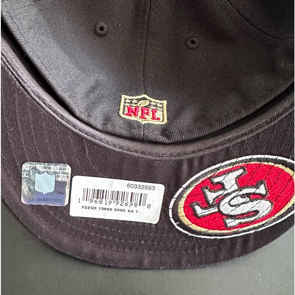 Brand new San Francisco 49ers - Picture 4 of 10